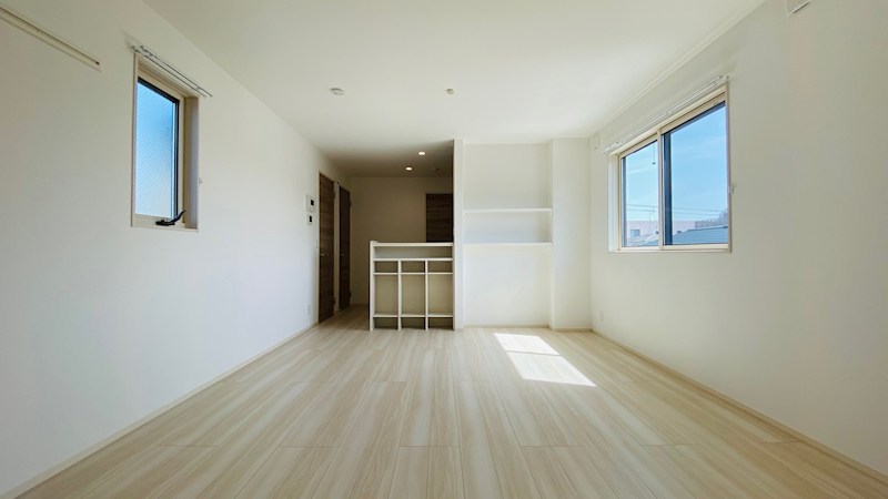 3/30 リビング/ダイニング