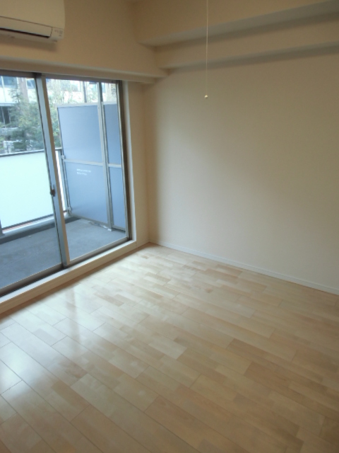 11/30 バルコニー