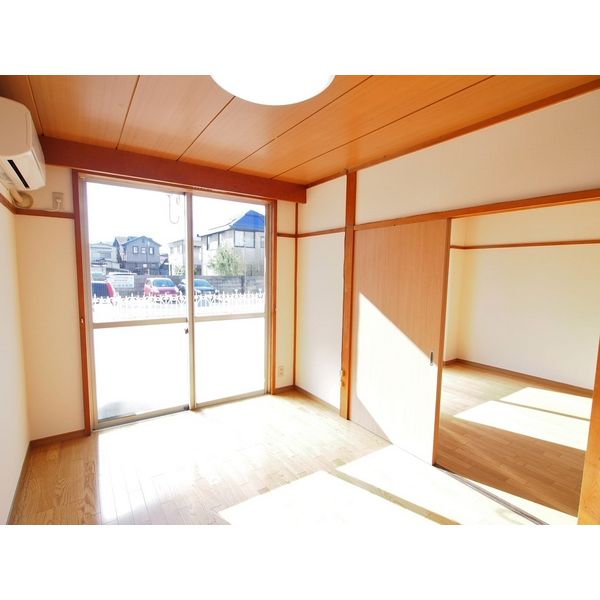 3/13 リビング/ダイニング