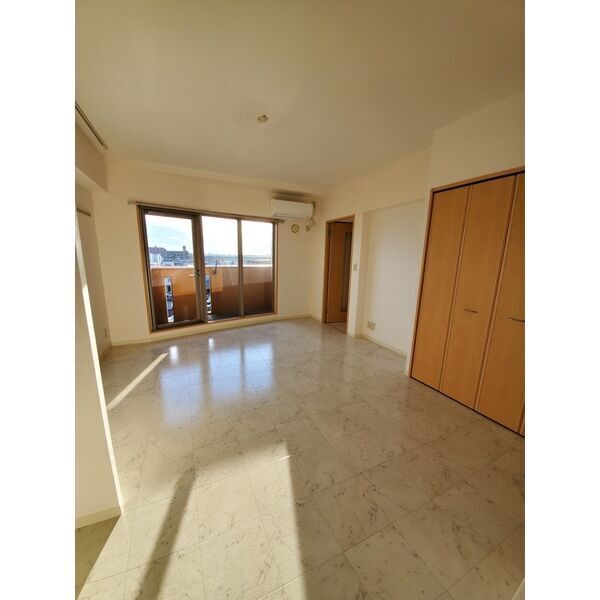 6/13 リビング/ダイニング