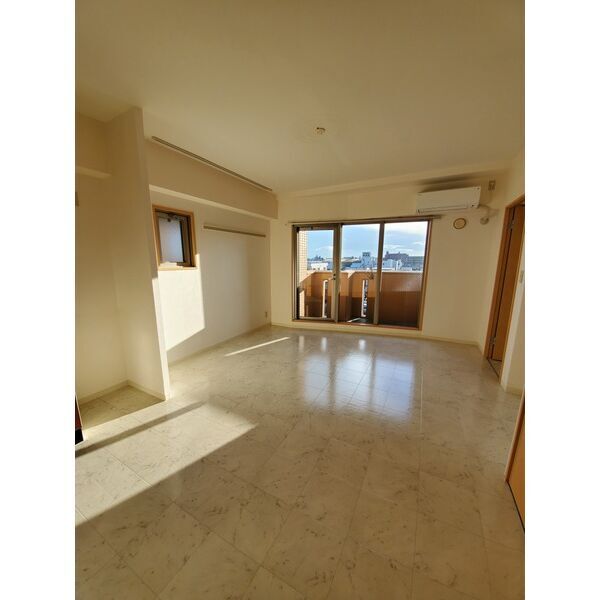 5/13 リビング/ダイニング