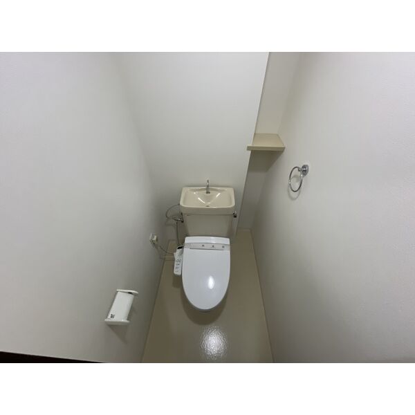 10/21 トイレ