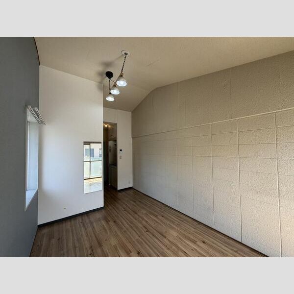 4/8 リビング/ダイニング