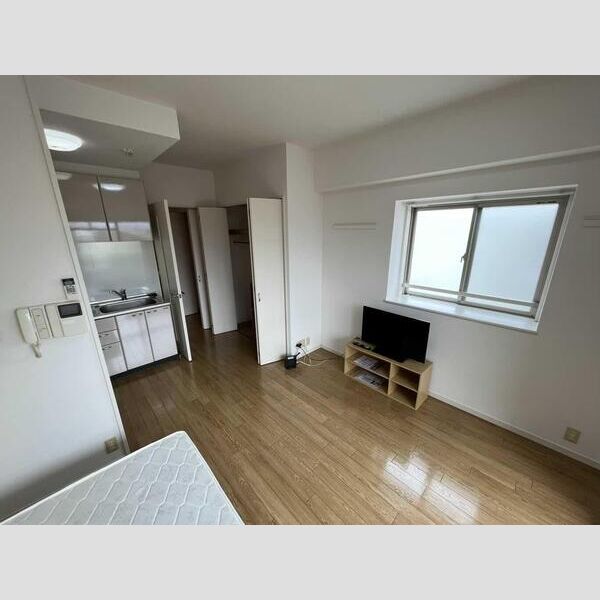 4/13 リビング/ダイニング