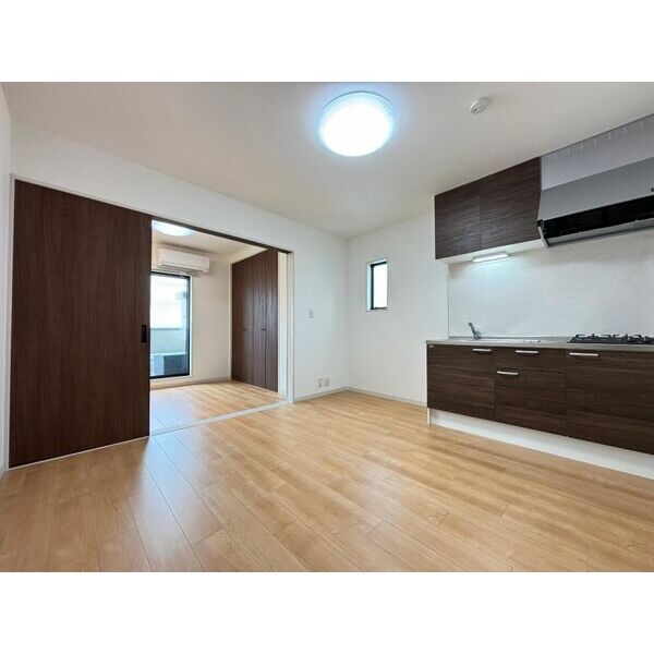 2/10 リビング/ダイニング