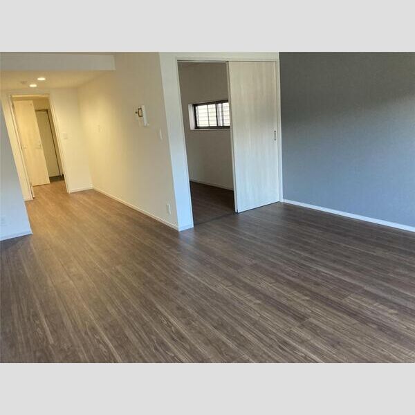 4/12 リビング/ダイニング