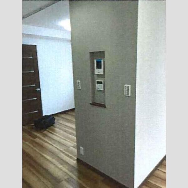 5/11 リビング/ダイニング