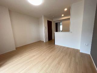 4/27 リビング/ダイニング