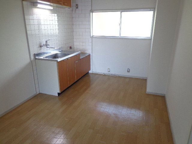 2/30 リビング/ダイニング