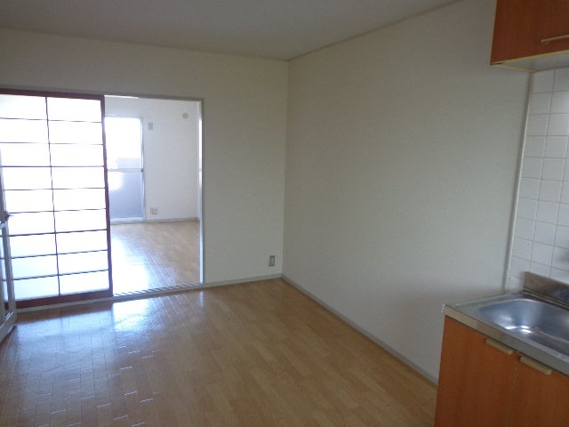 4/30 リビング/ダイニング