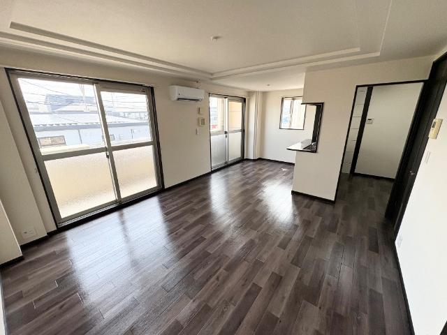 3/30 リビング/ダイニング