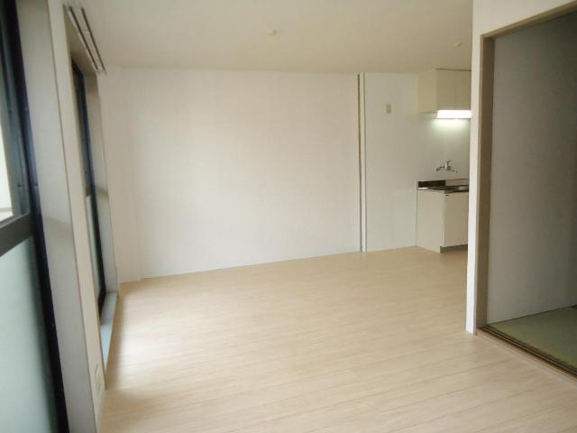 4/27 リビング/ダイニング