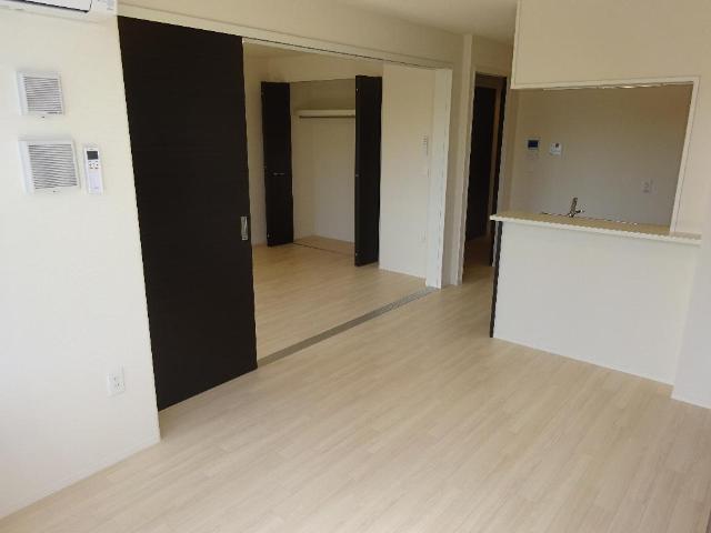 4/30 リビング/ダイニング