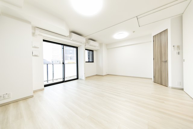 3/17 リビング/ダイニング