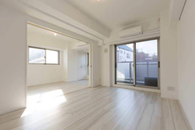 4/27 リビング/ダイニング