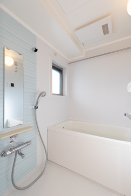 7/27 浴室