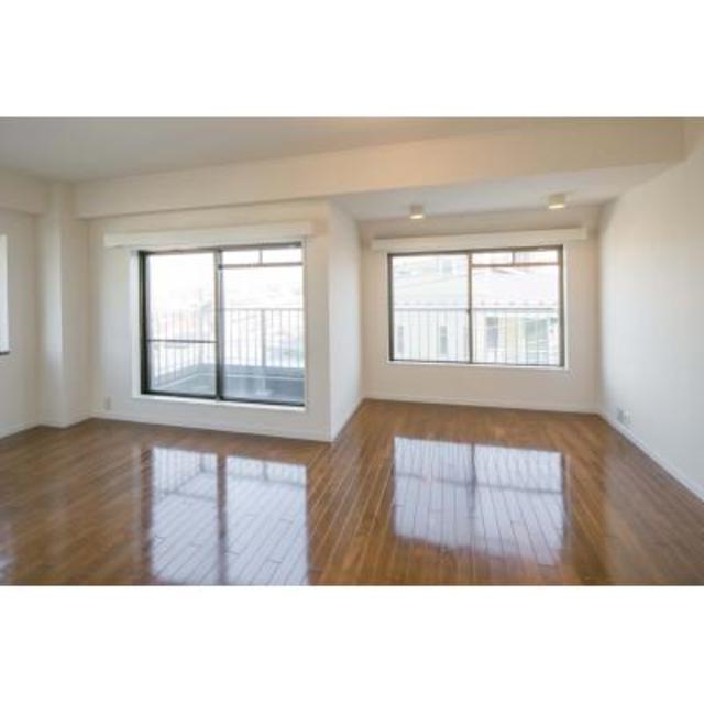 4/17 リビング/ダイニング