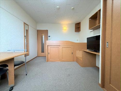 3/13 リビング/ダイニング