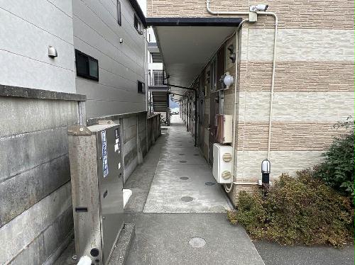 12/14 エントランス