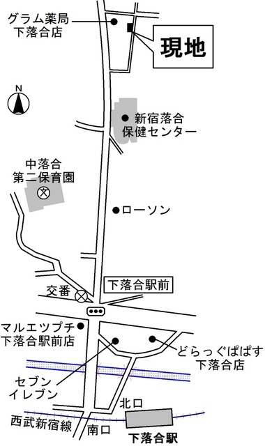 2/2 地図