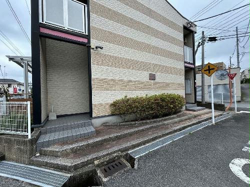 12/14 エントランス