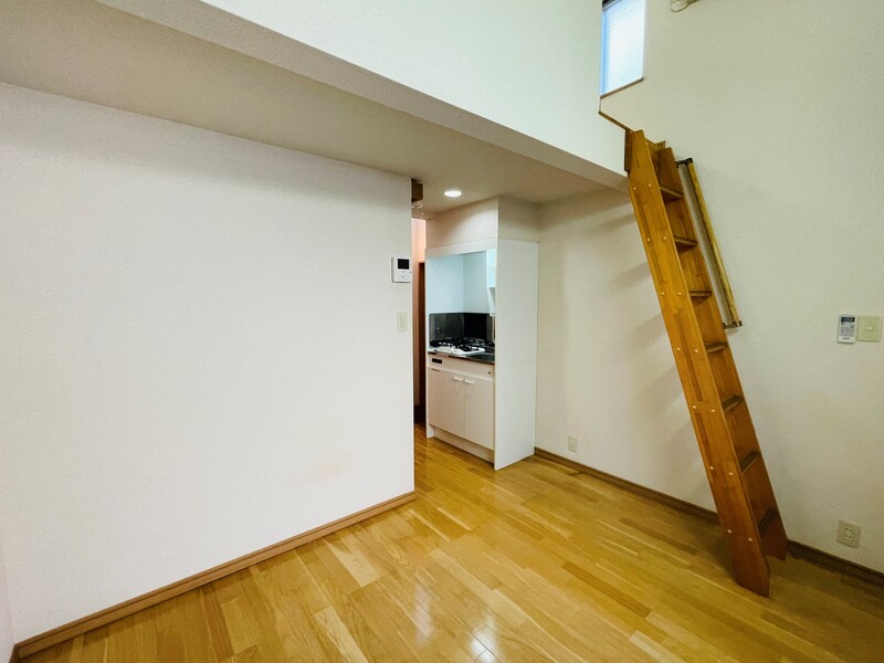 3/25 リビング/ダイニング