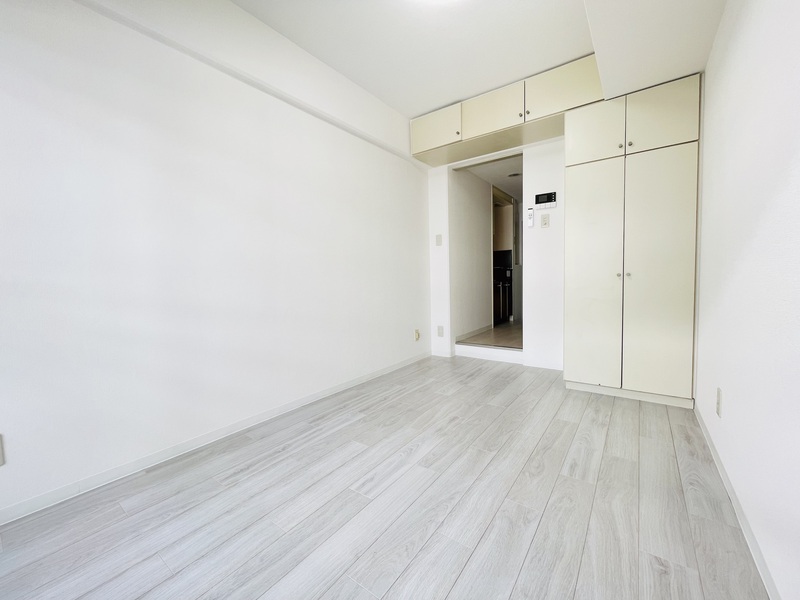 4/13 リビング/ダイニング