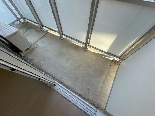 13/23 エントランス