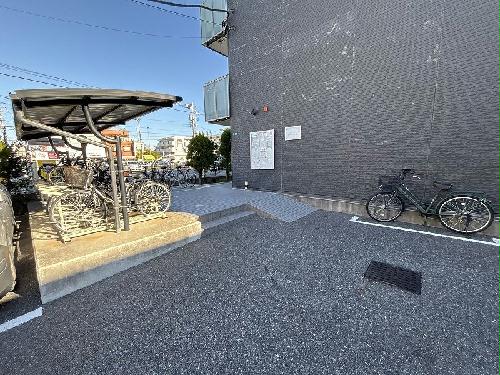 12/14 エントランス