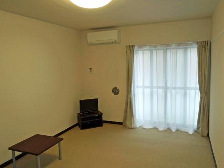 6/14 リビング/ダイニング