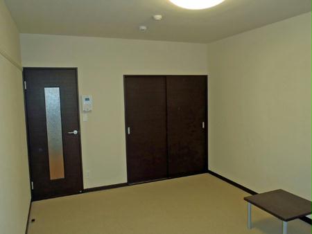 3/14 リビング/ダイニング