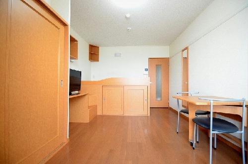 3/14 リビング/ダイニング