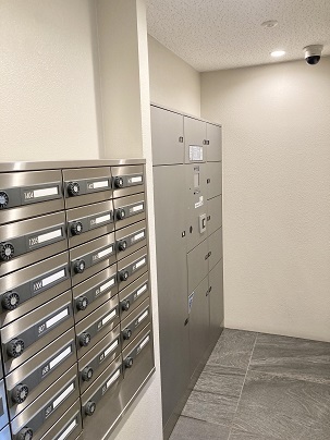 2/3 エントランス