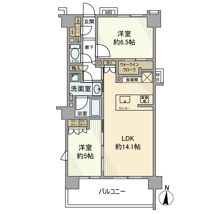 サムネイルイメージ