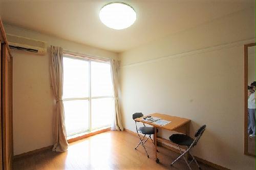 4/18 リビング/ダイニング