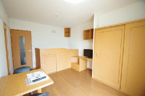 3/18 リビング/ダイニング