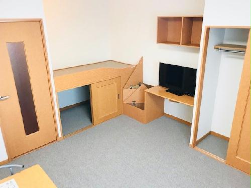 3/14 リビング/ダイニング