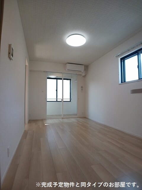 3/20 リビング/ダイニング