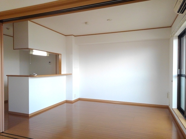 3/20 リビング/ダイニング