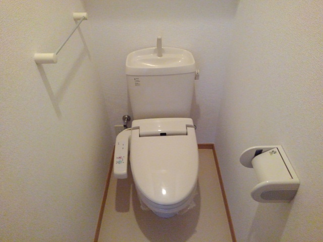 9/20 トイレ