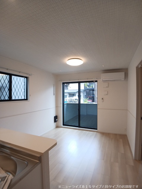 3/20 リビング/ダイニング