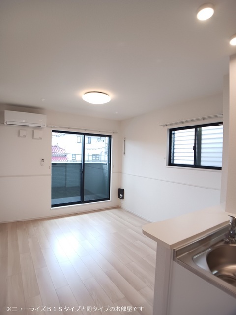 3/20 リビング/ダイニング