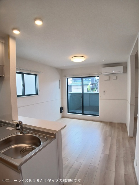 3/20 リビング/ダイニング