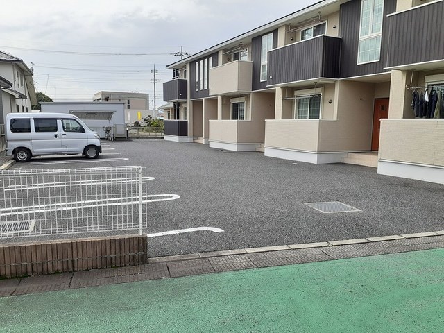 11/20 バルコニー