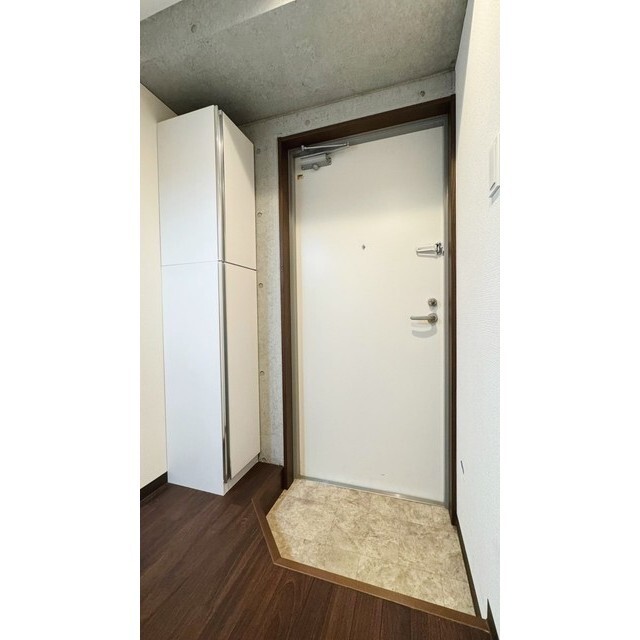 14/22 玄関