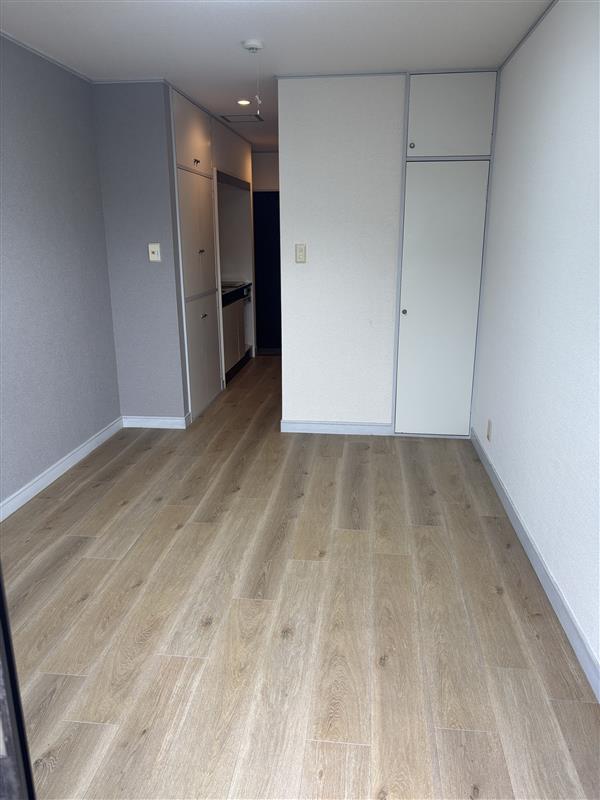 4/24 リビング/ダイニング