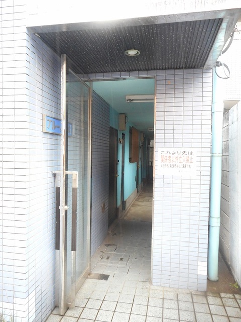 20/24 エントランス