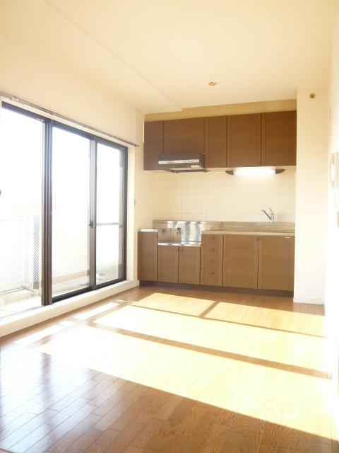 3/27 リビング/ダイニング