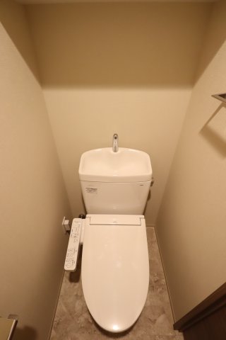 9/17 トイレ