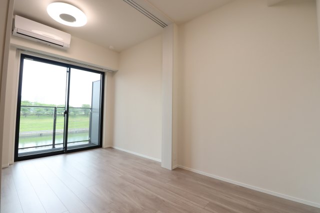 4/17 リビング/ダイニング